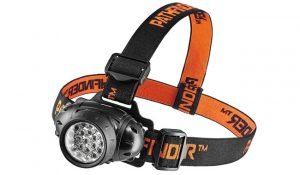 PATHFINDER 21 LED Headlamp