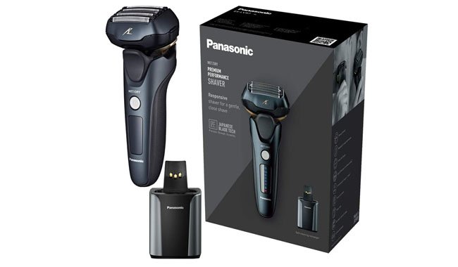 Hatteker Professional Cordless Hair Clipper