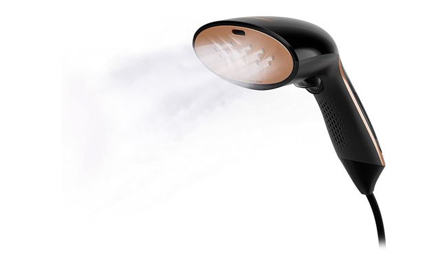 Philips GC362-86 Handheld Clothes Steamer Philips GC362-86 Handheld Clothes Steamer