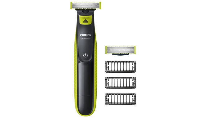 Hatteker Professional Cordless Hair Clipper
