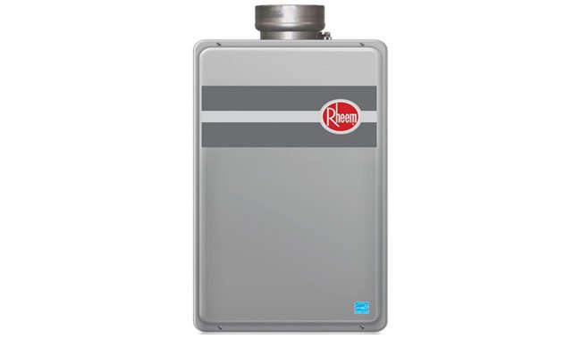Rheem RTG-95DVLN 9.5 GPM