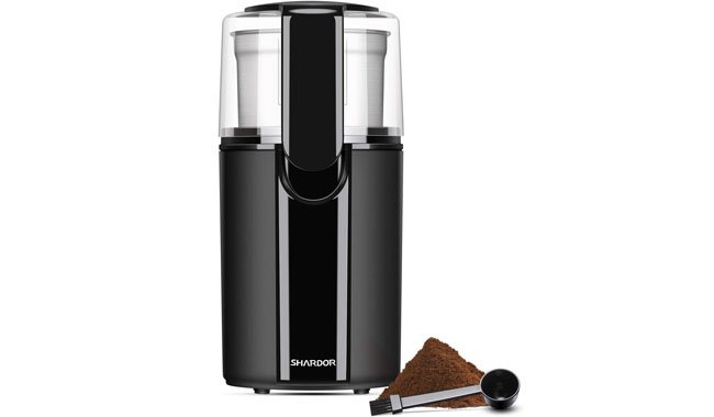 ETEREAUTY Cordless Hair Trimmer