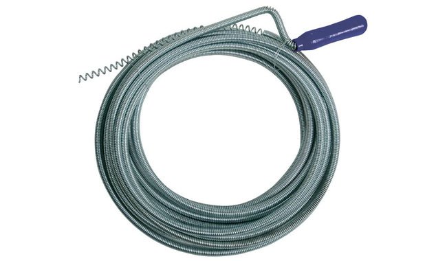 Silverline 656602 Drain Cleaner