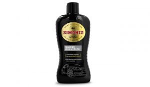 Simoniz Diamond Wax and Polish