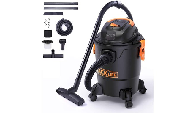 KEMEI Men's Cordless Hair Clippers