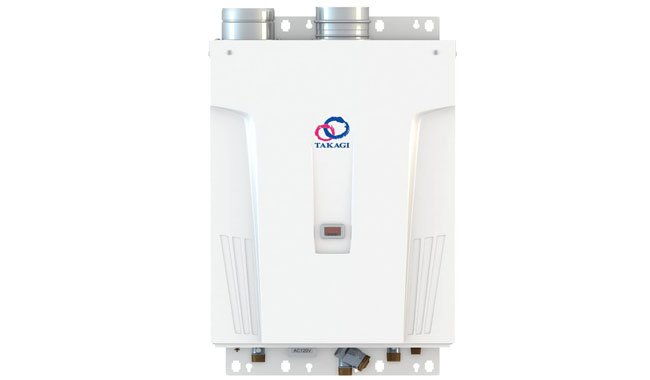 Takagi T-H2-DV Direct Vent