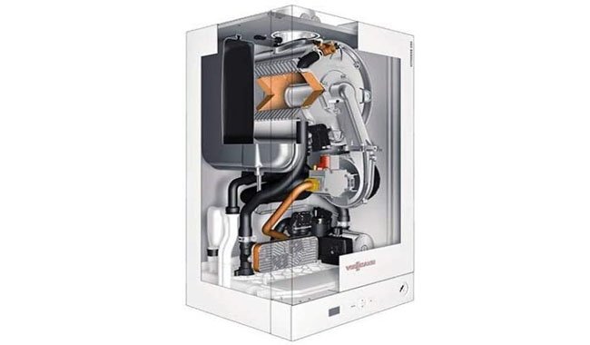 Viessmann BPJD030
