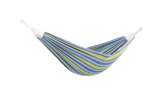 Vivere Brazilian Style Double Hammock Vivere Brazilian Style Double Hammock