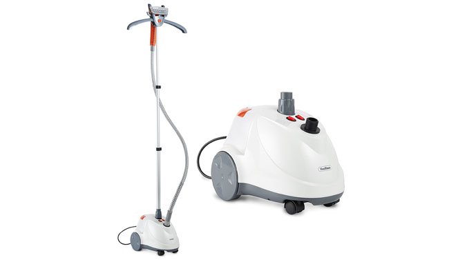 Vonhaus 07-892 Upright Clothes Steamer Vonhaus 07-892 Upright Clothes Steamer