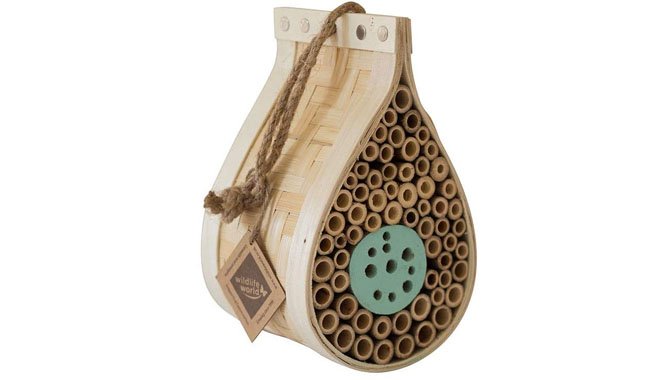 Wildlife World DEWIH Dewdrop Insect House Wildlife World DEWIH Dewdrop Insect House