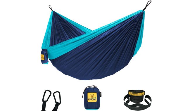 Wise Owl Outfitters Hammock Wise Owl Outfitters Hammock