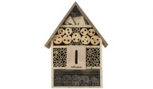 Woodside Wooden Bug Hotel