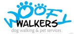 Woofy Walkers