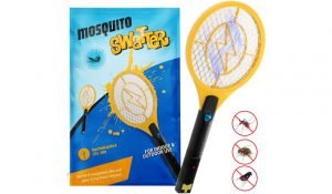 Zenoplige Bug Zapper