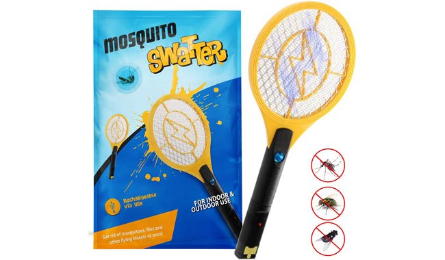Zenoplige Bug Zapper Zenoplige Bug Zapper