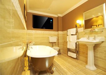 10 Best Bathroom Heaters in 2026