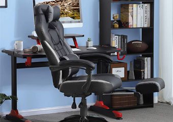10 Best Gaming Chairs in 2026