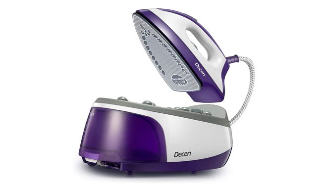 Wahl Colour Pro Cordless Hair Clipper