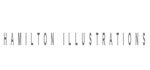Hamilton Illustrations