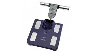 OMRON BF511 Body Composition Monitor