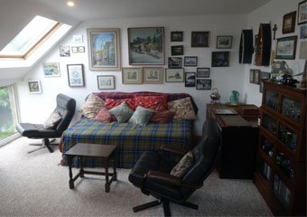How to Keep a Room Cool that faces the Sun