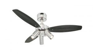 Westinghouse Jet plus ceiling fan