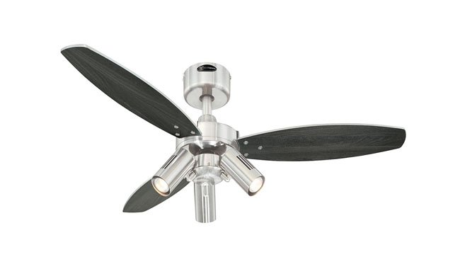 Westinghouse Jet plus ceiling fan