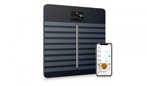 Withings Body Cardio Scale