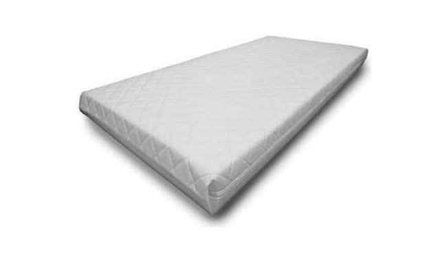 AirComfort Eco Breathable Cot Bed Mattress AirComfort Eco Breathable Cot Bed Mattress
