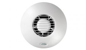 Airflow Eco 15 Extractor Fan