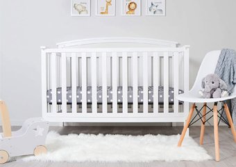 10 Best Cot Bed Mattresses in 2026