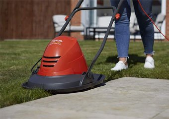 Best Electric Lawn Mowers in 2026
