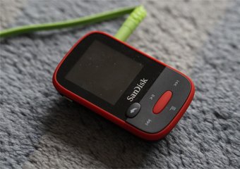 Best MP3 Players in 2026