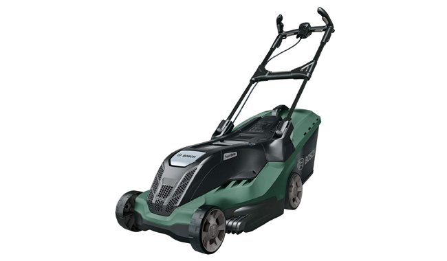 Bosch Advanced Rotak 650 Bosch Advanced Rotak 650