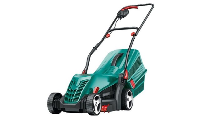 Bosch Rotak Electric Rotary Mower Bosch Rotak Electric Rotary Mower