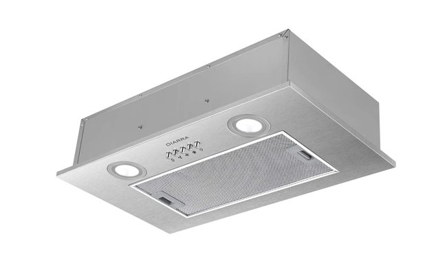 CIARRA CBCS5913A Integrated Cooker Hood