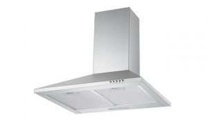 Cookology CH600SS Chimney Cooker Hood