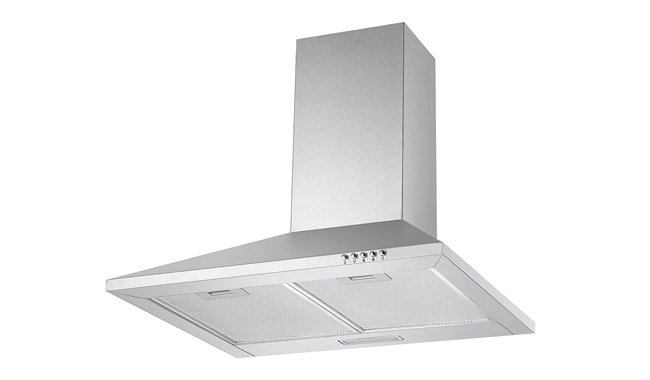 Cookology CH600SS Chimney Cooker Hood