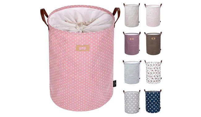 DOKEHOM DKA0822BLXL Laundry Basket Storage DOKEHOM DKA0822BLXL Laundry Basket Storage
