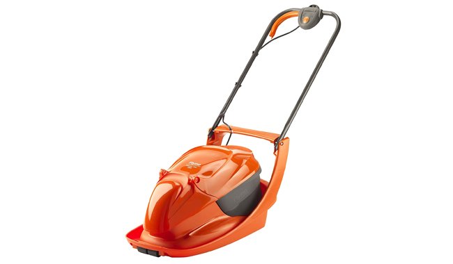 Flymo Hover Vac Lawn Mower Flymo Hover Vac Lawn Mower