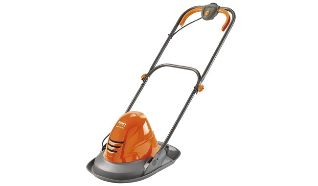 Flymo Turbo Lite Lawnmower Flymo Turbo Lite Lawnmower