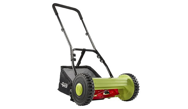 Garden Gear Lawn Mower Garden Gear Lawn Mower