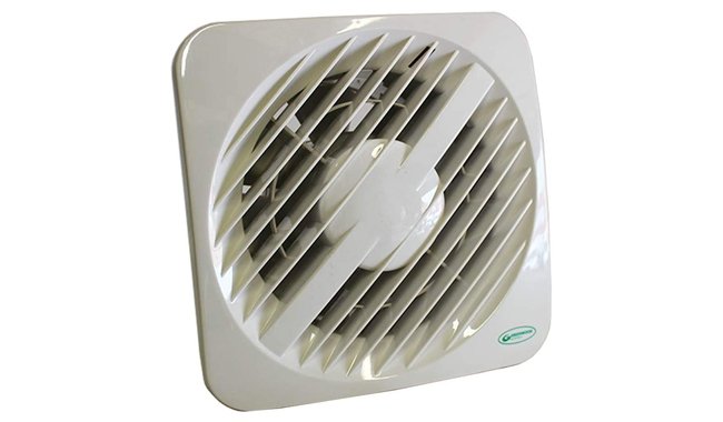 Greenwood Airvac AXS100TR Extractor Fan