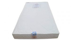 KATY® Bound Sprung Cot Bed Mattress