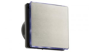 Knightsbridge EX004T 4 Led Extractor Fan