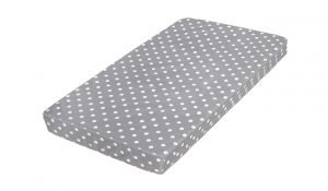 Milliard Hypoallergenic Foam Cot Bed Mattress