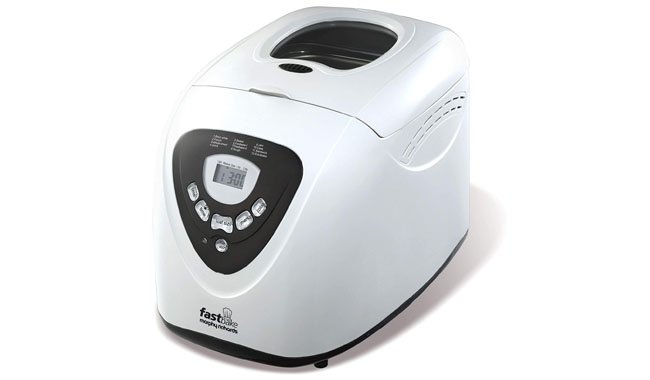 Morphy Richards Fastbake Breadmaker [Energy Class A]