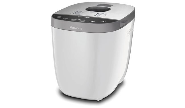 Morphy Richards Homebake Breadmaker 502001