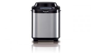 Panasonic SD-ZB2502BXC Stainless Steel Bread Maker
