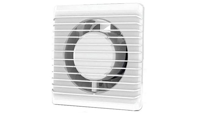 Plumbing4Home SU-AA-004 Bathroom Extractor Fan
